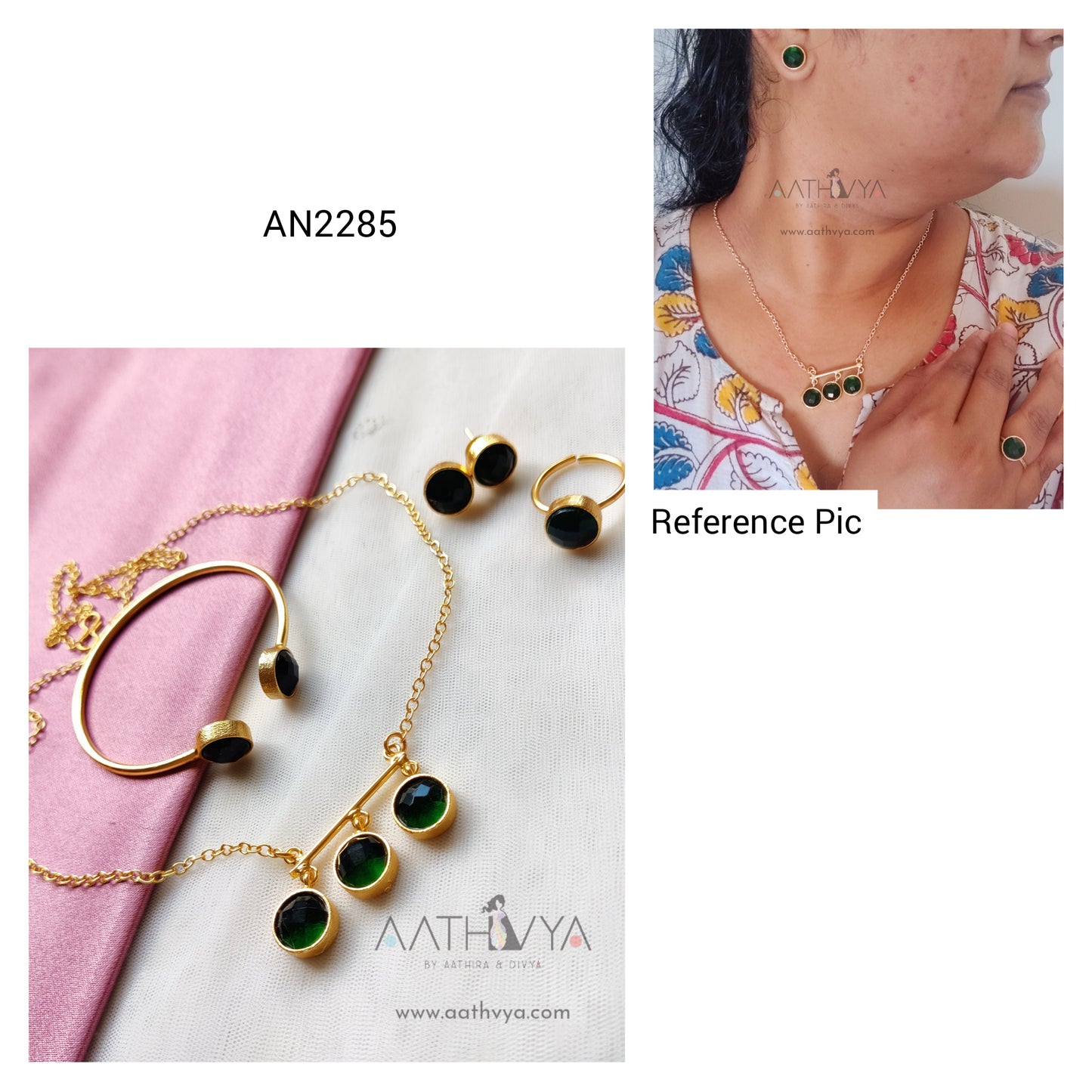 MIRABEL - AN2285