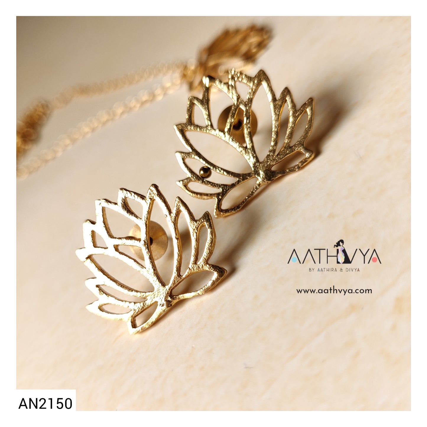 LOTUS COMBO SET - AN2150