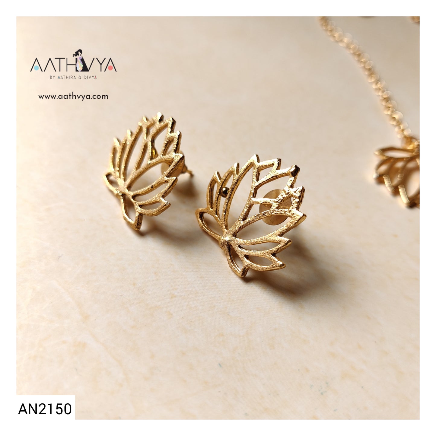 LOTUS COMBO SET - AN2150