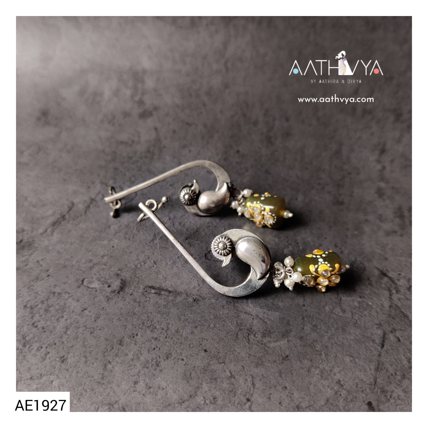 EAR CUFFS - AE1927