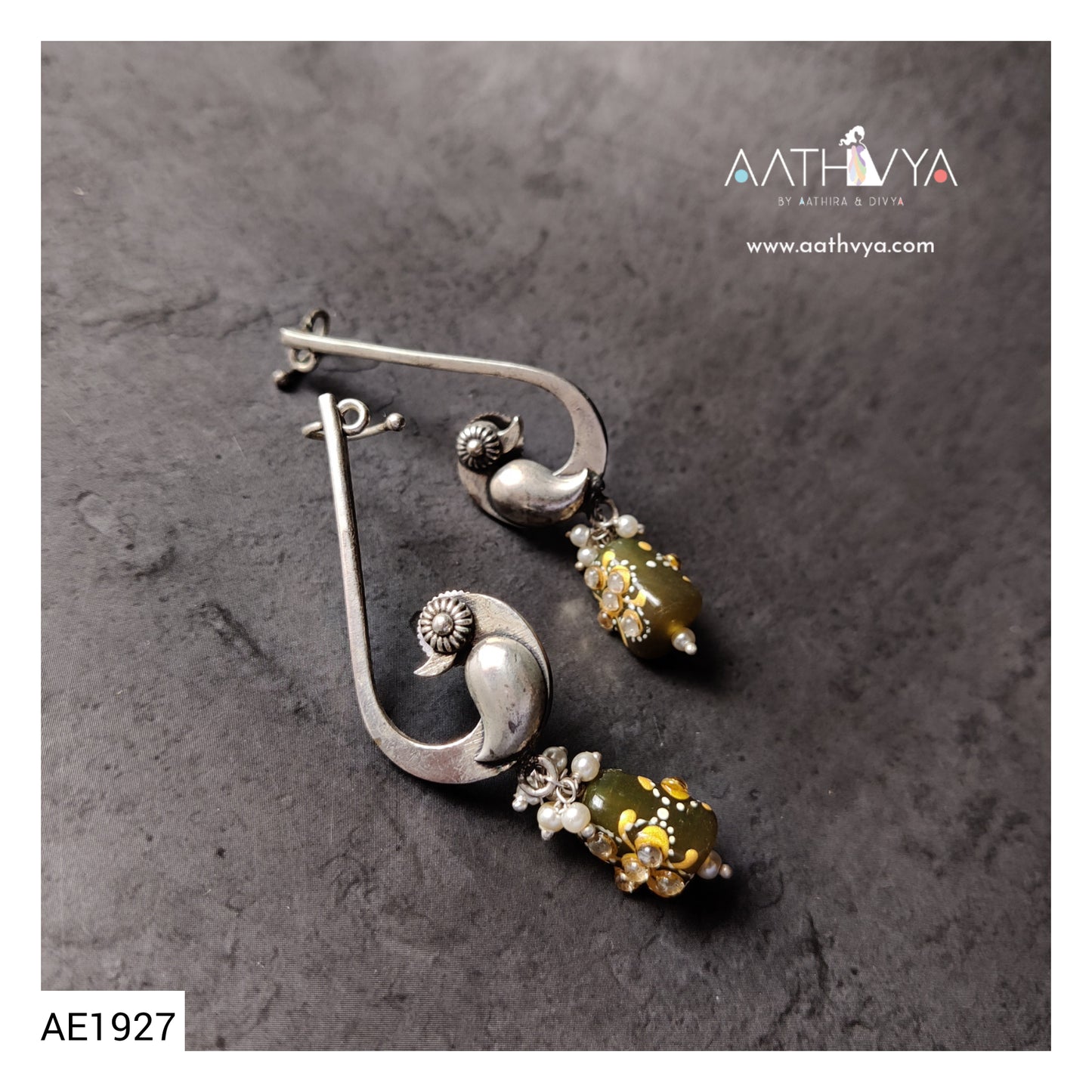 EAR CUFFS - AE1927