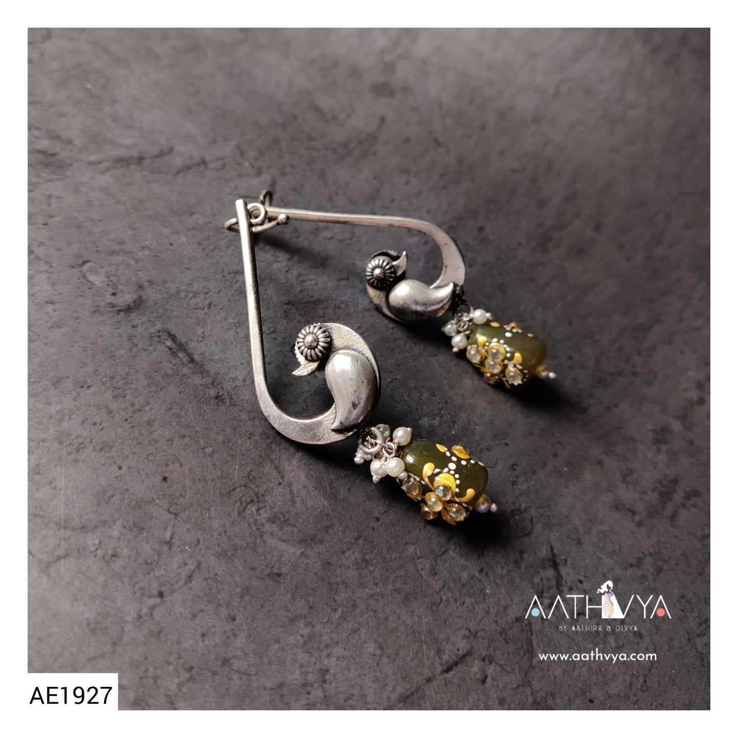 EAR CUFFS - AE1927