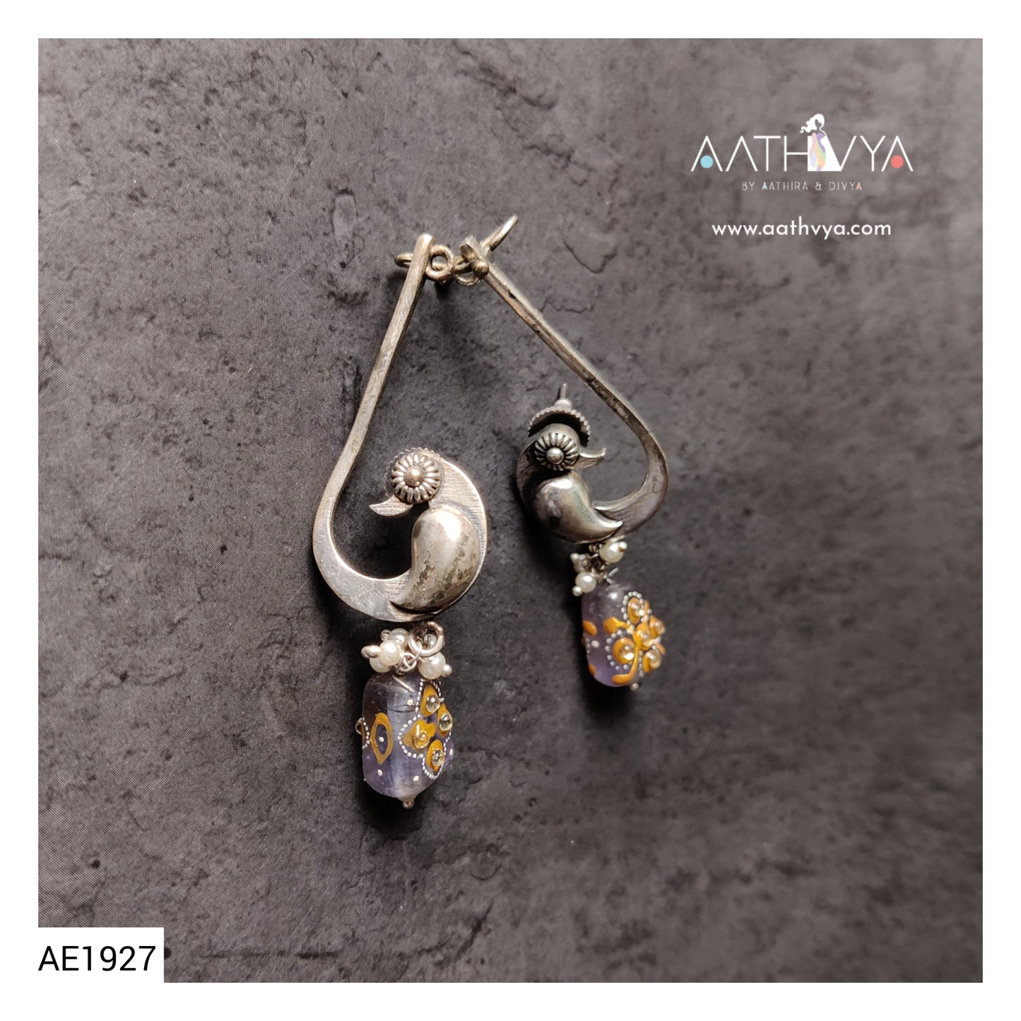 EAR CUFFS - AE1927