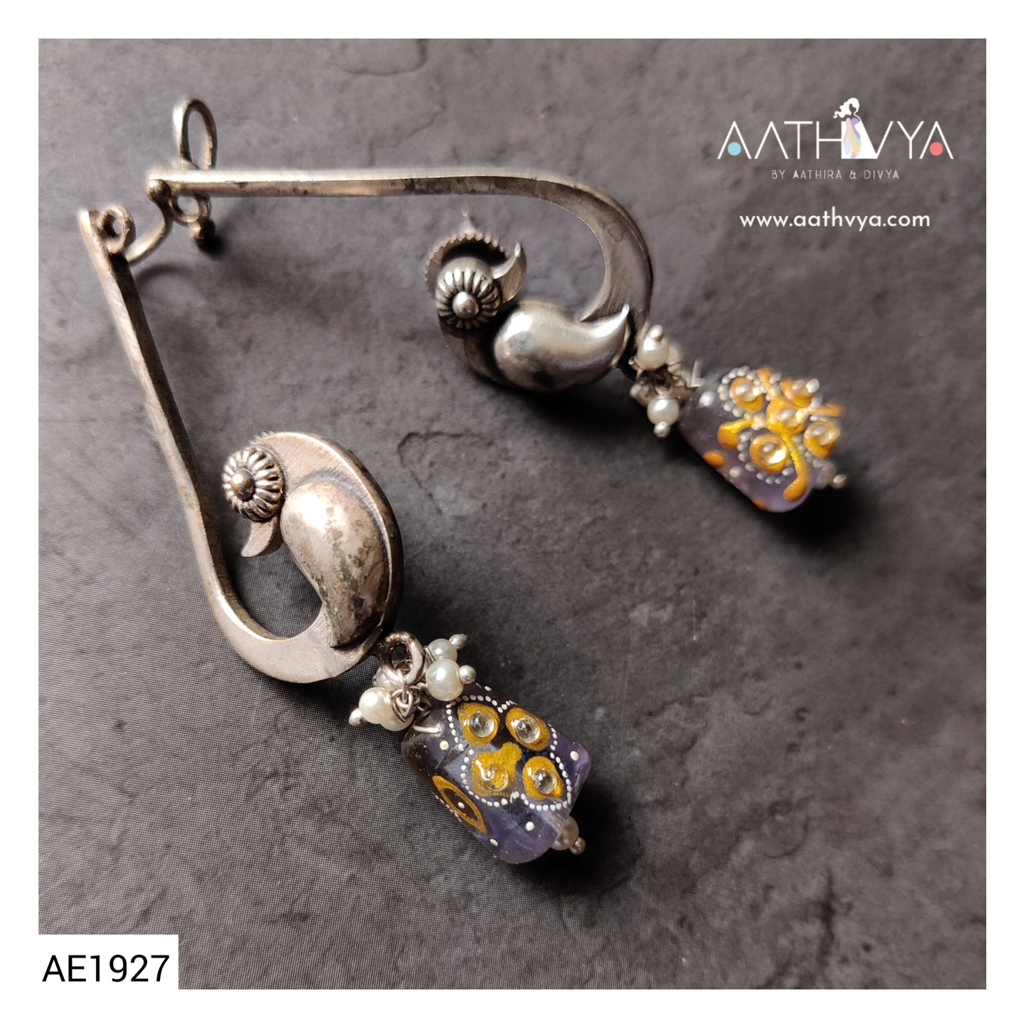 EAR CUFFS - AE1927