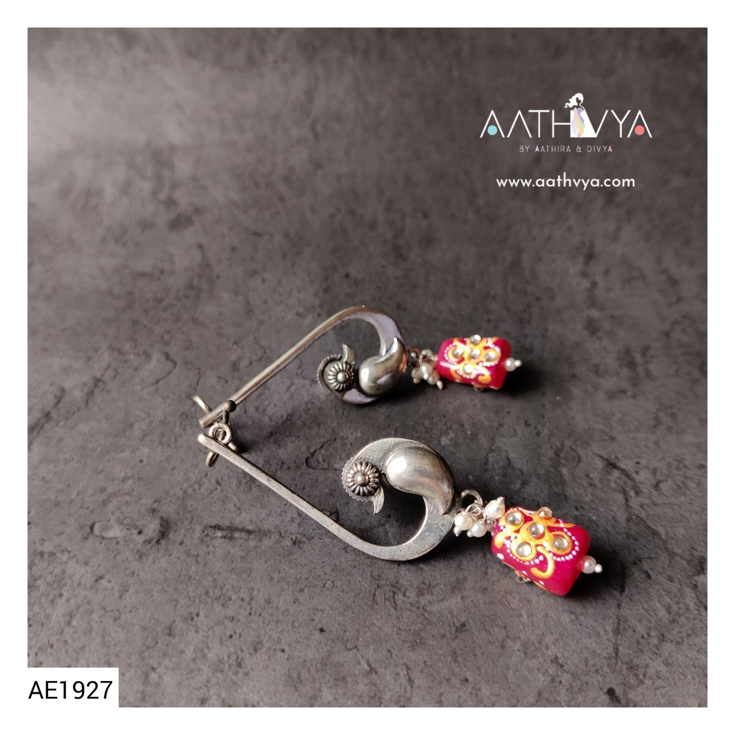 EAR CUFFS - AE1927