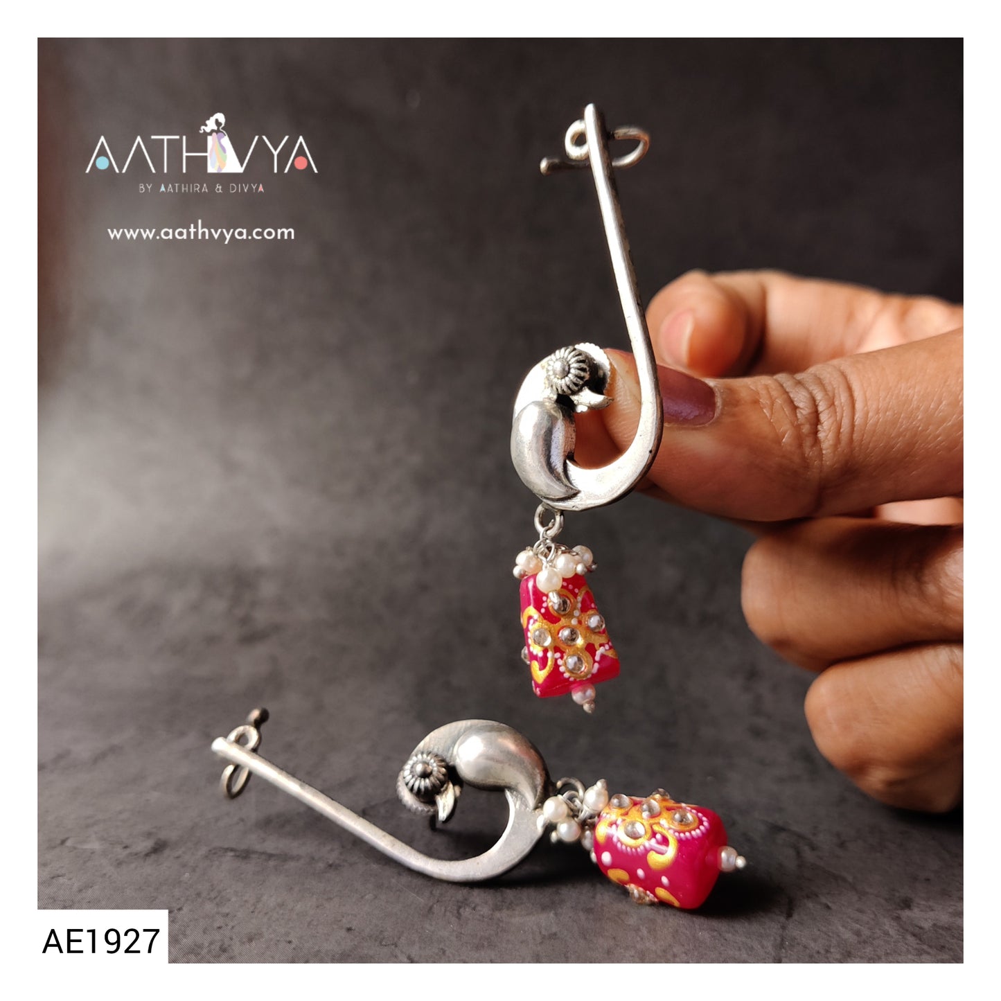 EAR CUFFS - AE1927