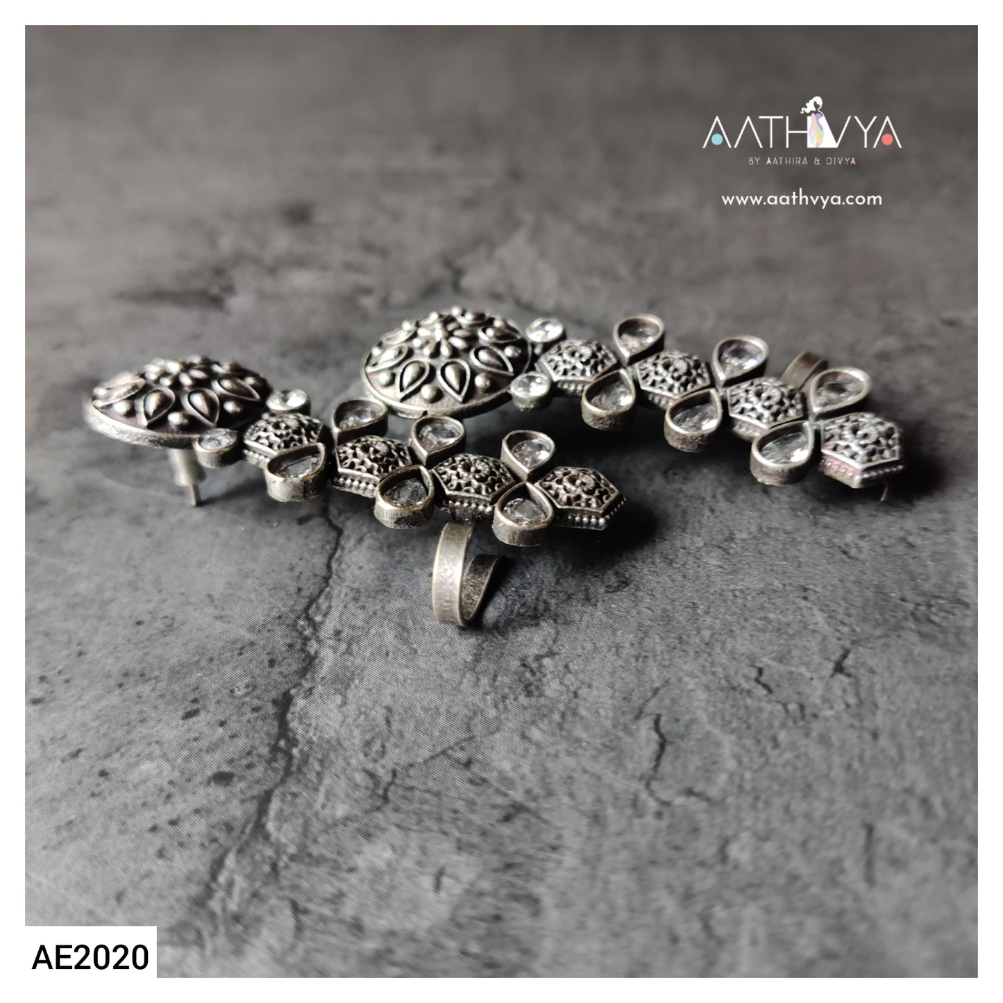 SLA EAR CUFFS - AE2020