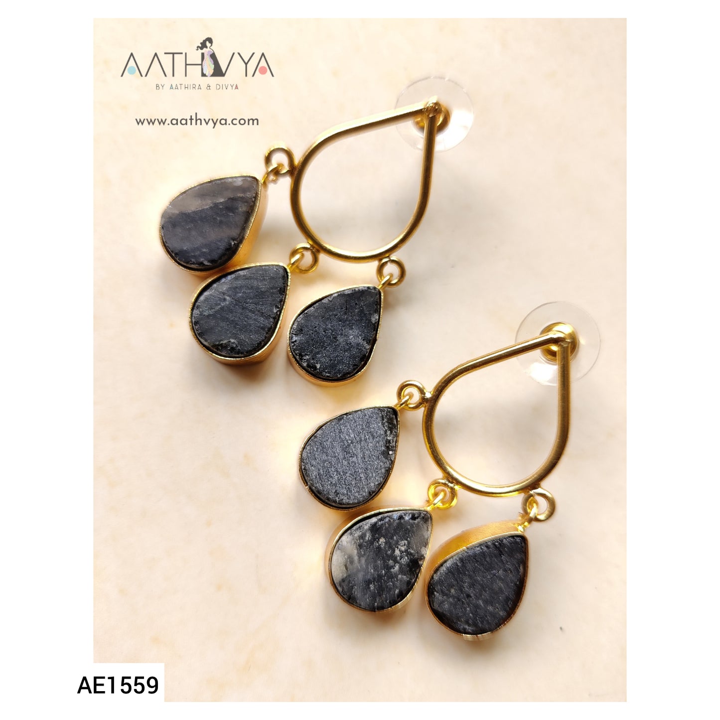 ARIA DANGLERS - AE1559