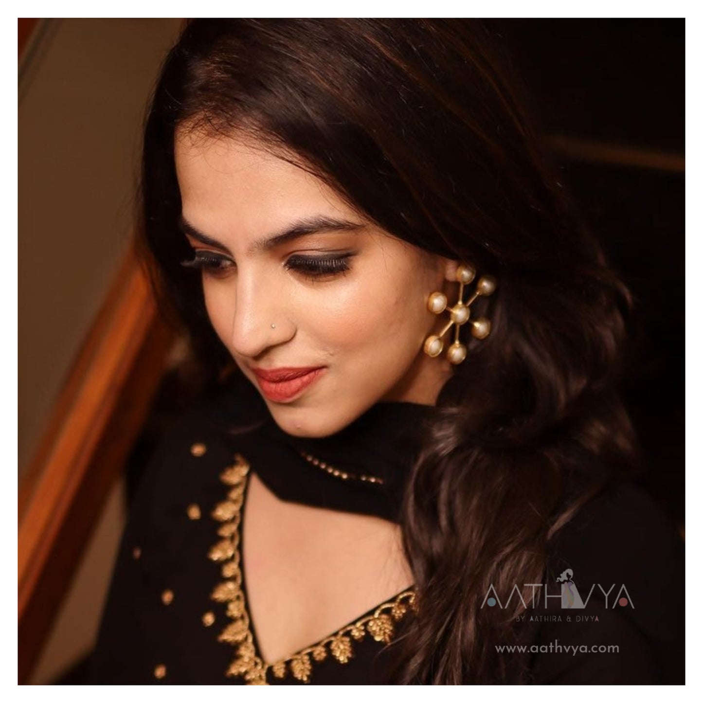 STELLAR SNOWFLAKES - AE1732