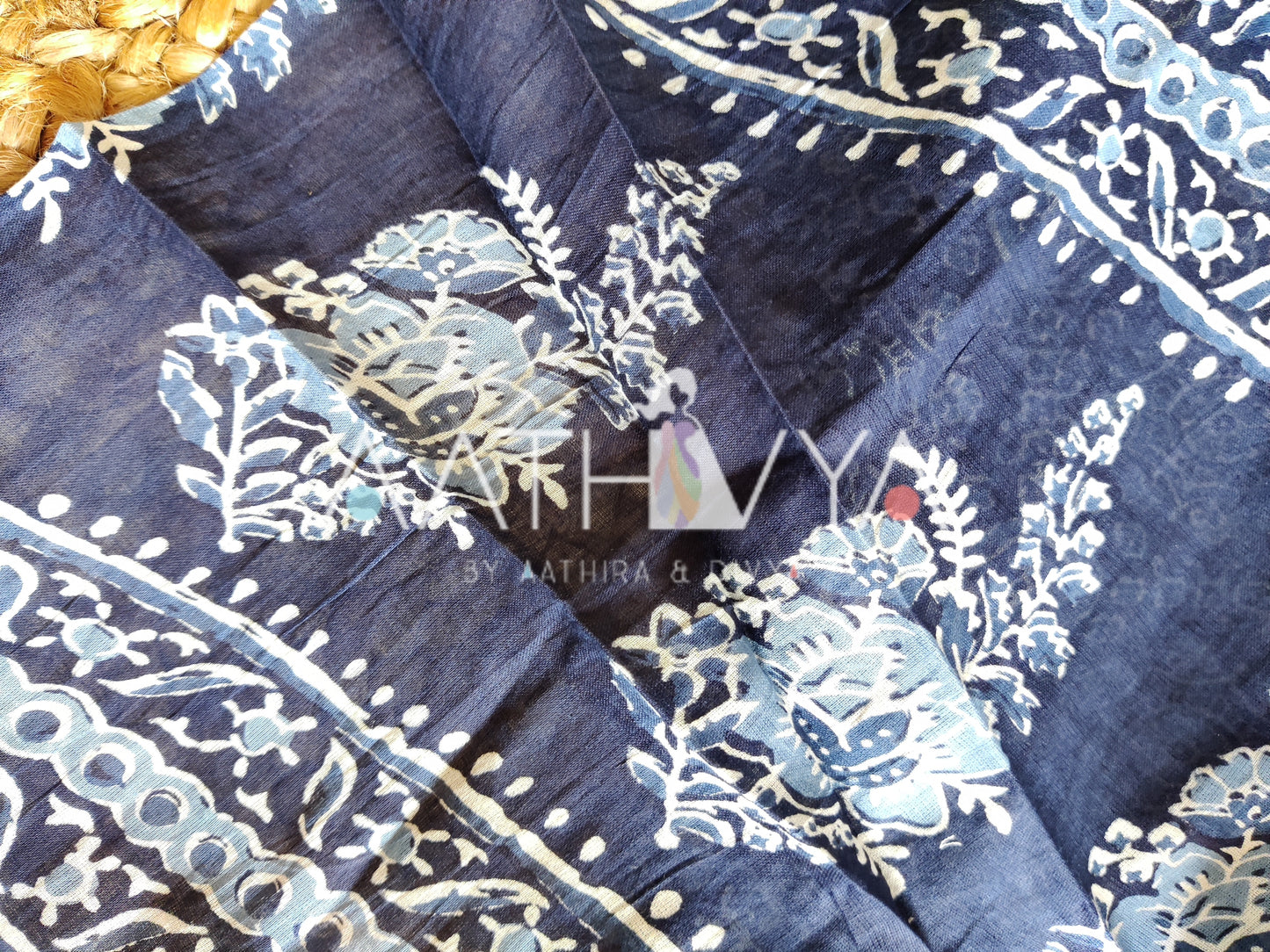 CASUAL COTTON SUIT SET - AK933