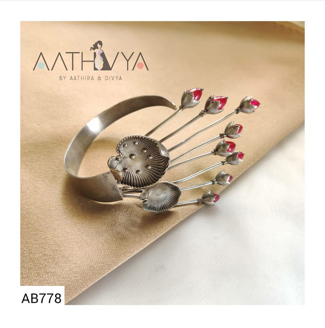 STATEMENT HAND CUFFS - AB778