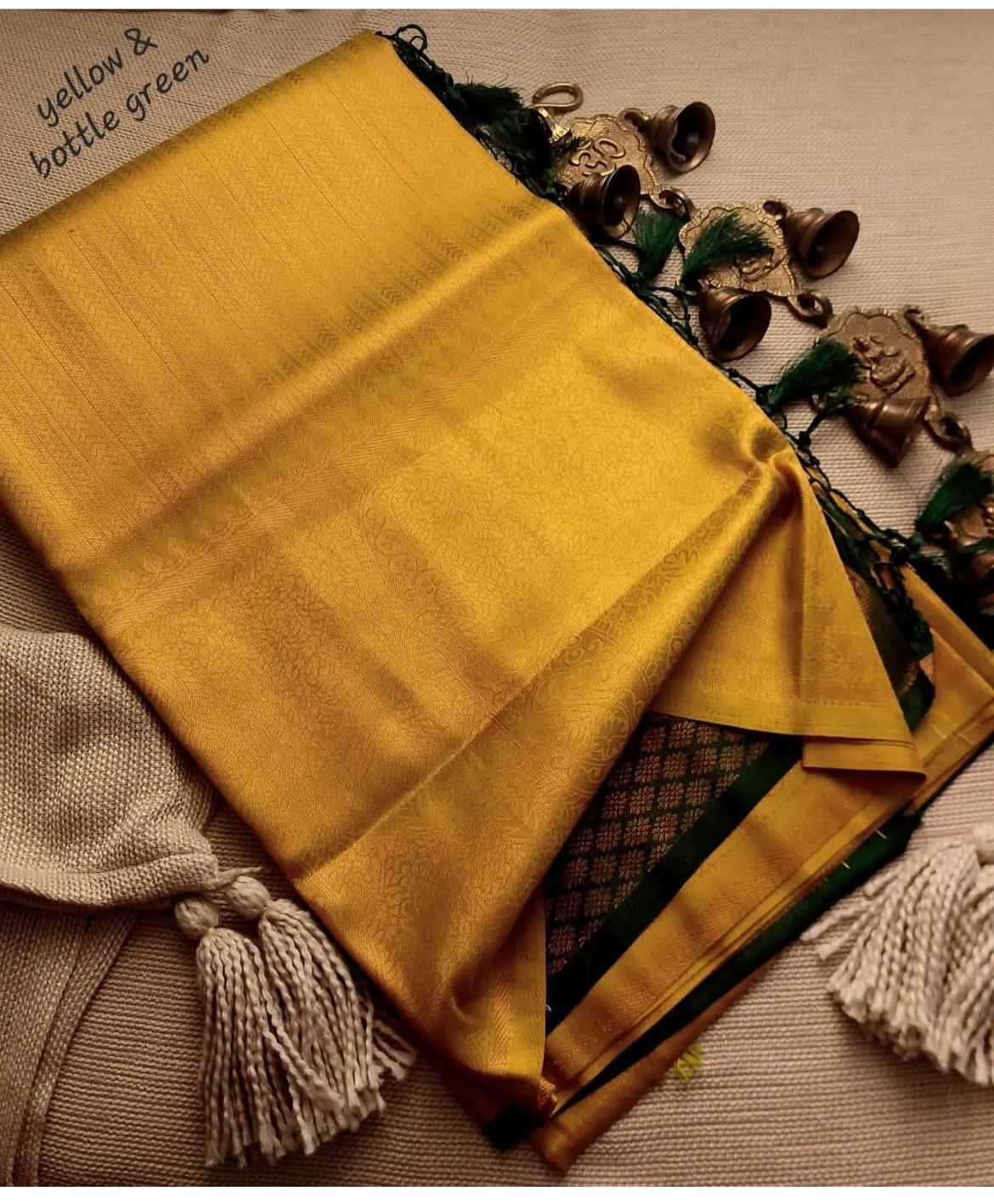 KUBERA PATTU SAREES - AS1602