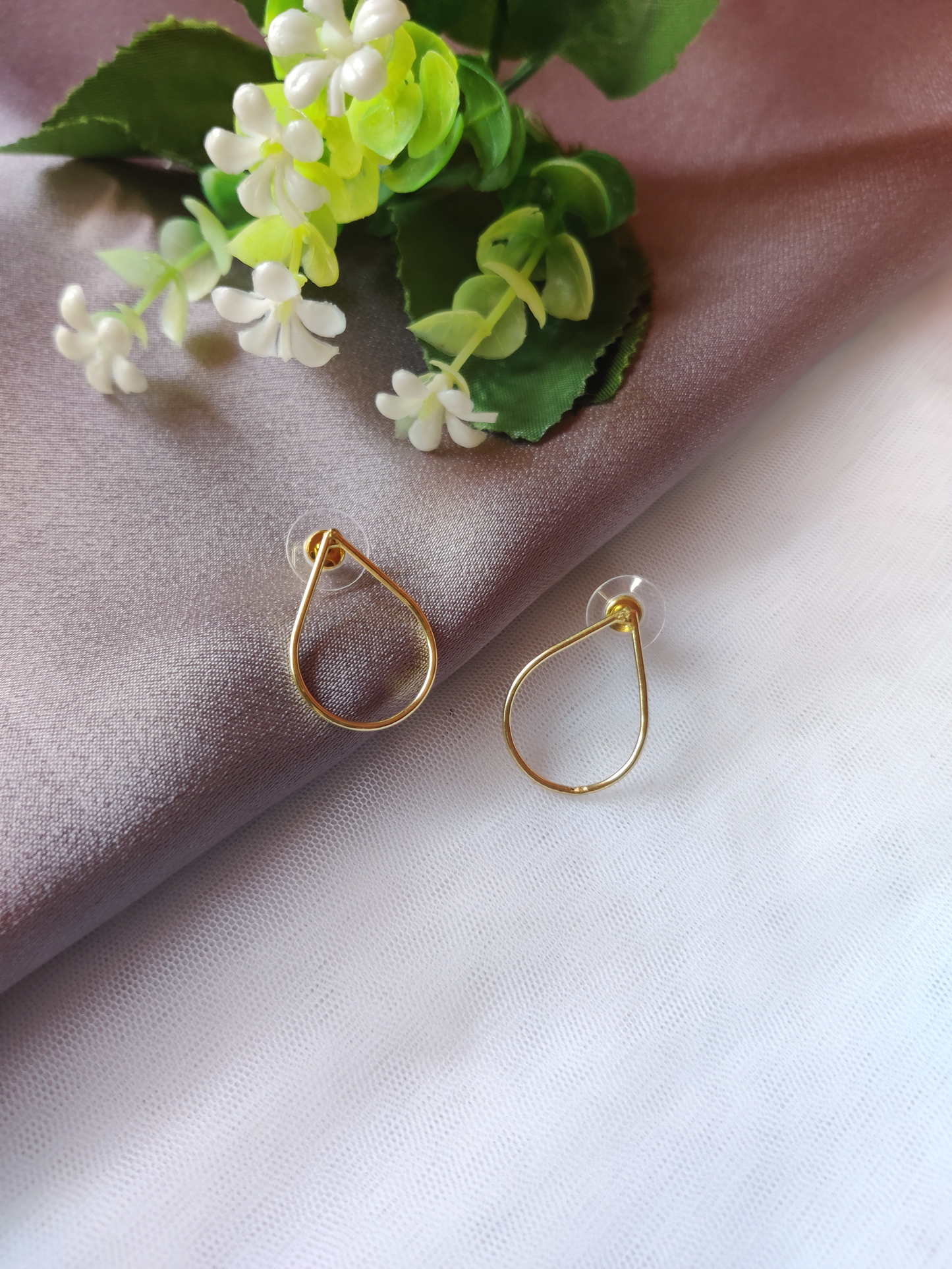 MINIMALISTIC EARRINGS - AE1635