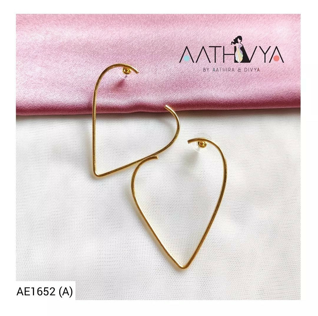 ABSTRACT HEART - AE1652 (A)