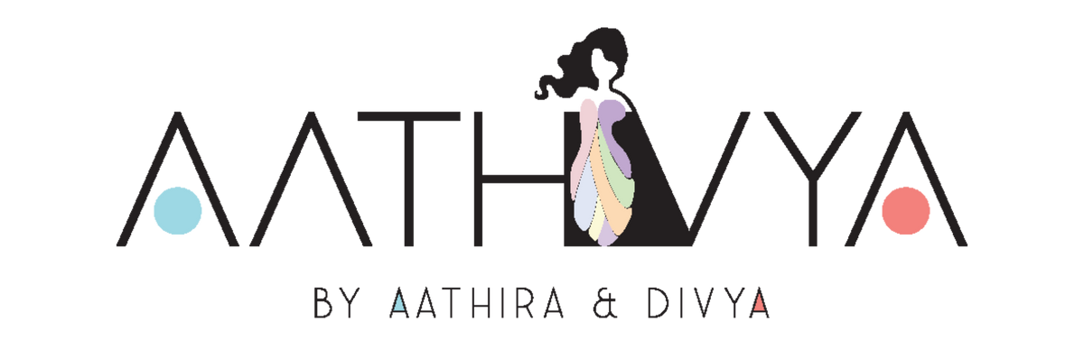 Aathvya logo