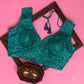 SEQUIN BLOUSE - AK838