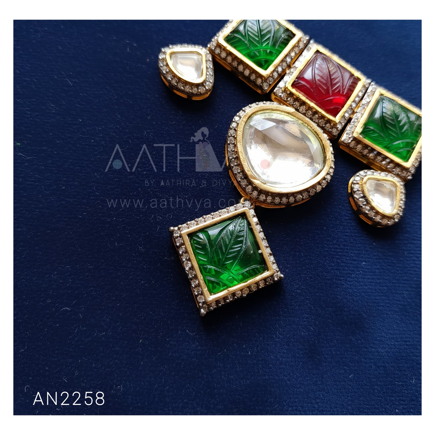 AVNI - AN2258