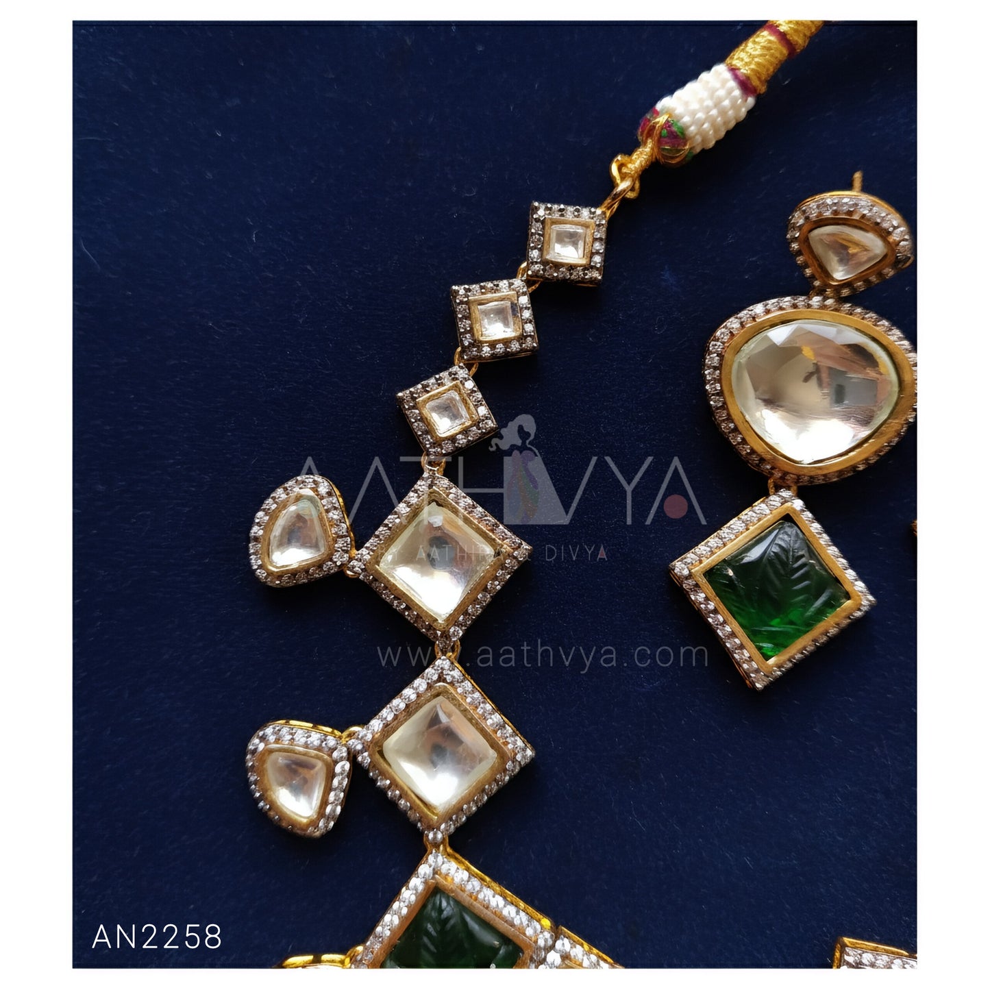 AVNI - AN2258