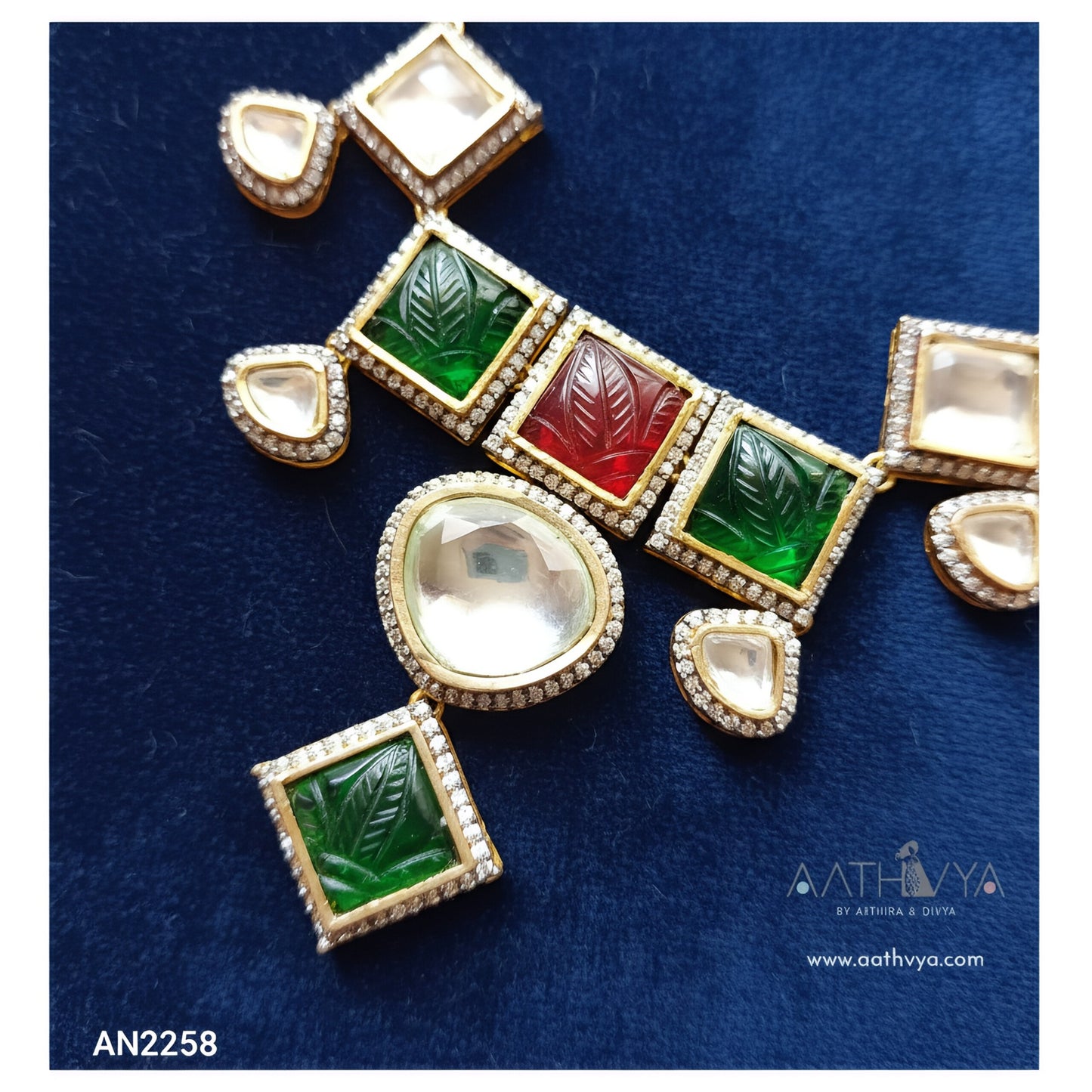 AVNI - AN2258