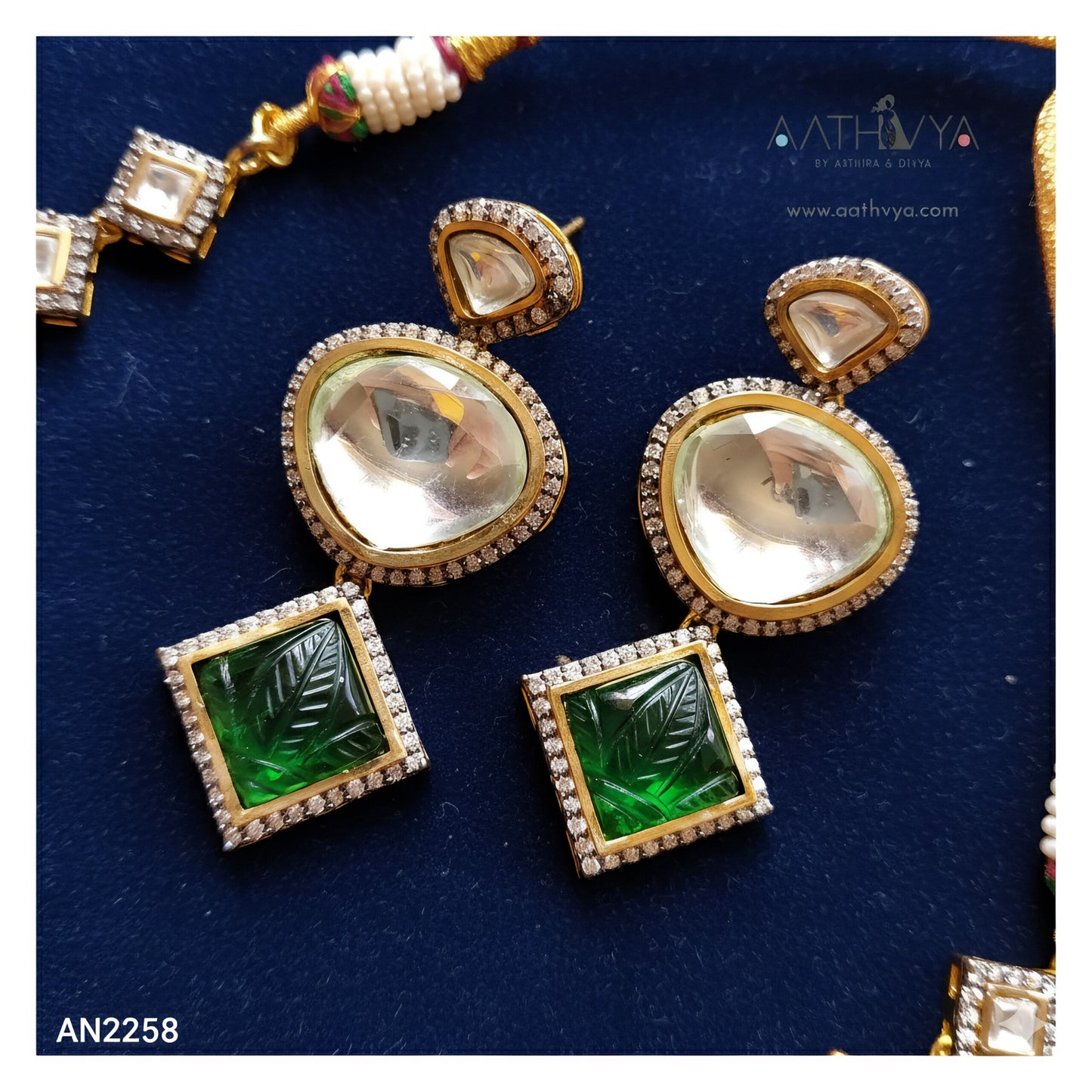 AVNI - AN2258