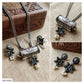 AN1656 - LONG NECKLACE COMBO SET