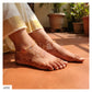 AP81 - AURA KEMPSTONE ANKLETS