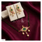 MANGALSUTRA SET - AN2074
