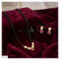 PENTA KUNDAN MANGALSUTRA SET - AN2078