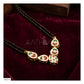 PENTA KUNDAN MANGALSUTRA SET - AN2078