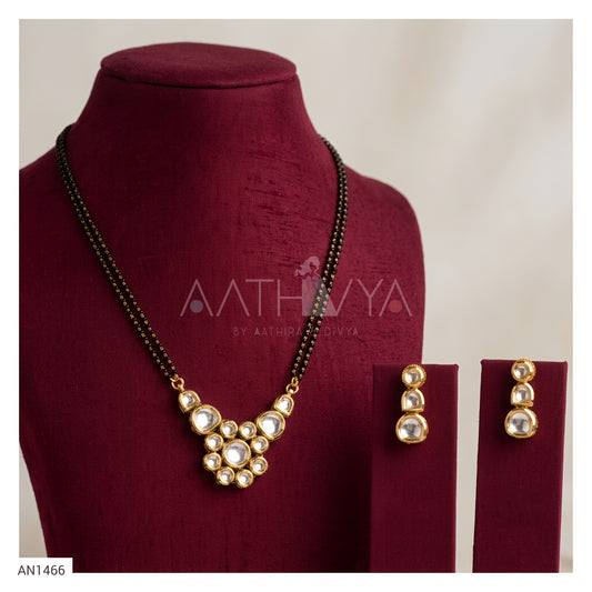 MANGALSUTRA SET - AN1466