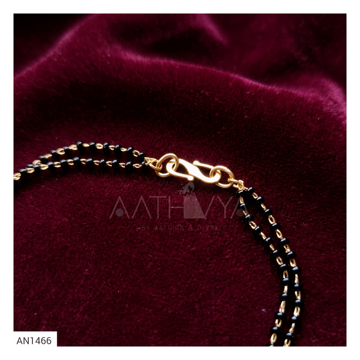MANGALSUTRA SET - AN1466