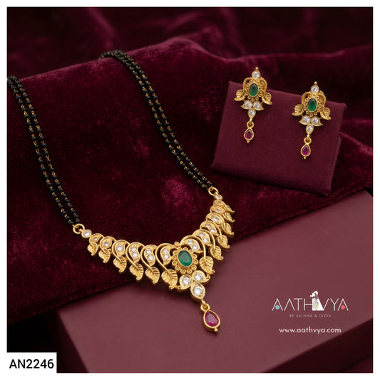 MANGALSUTRA - AN2246