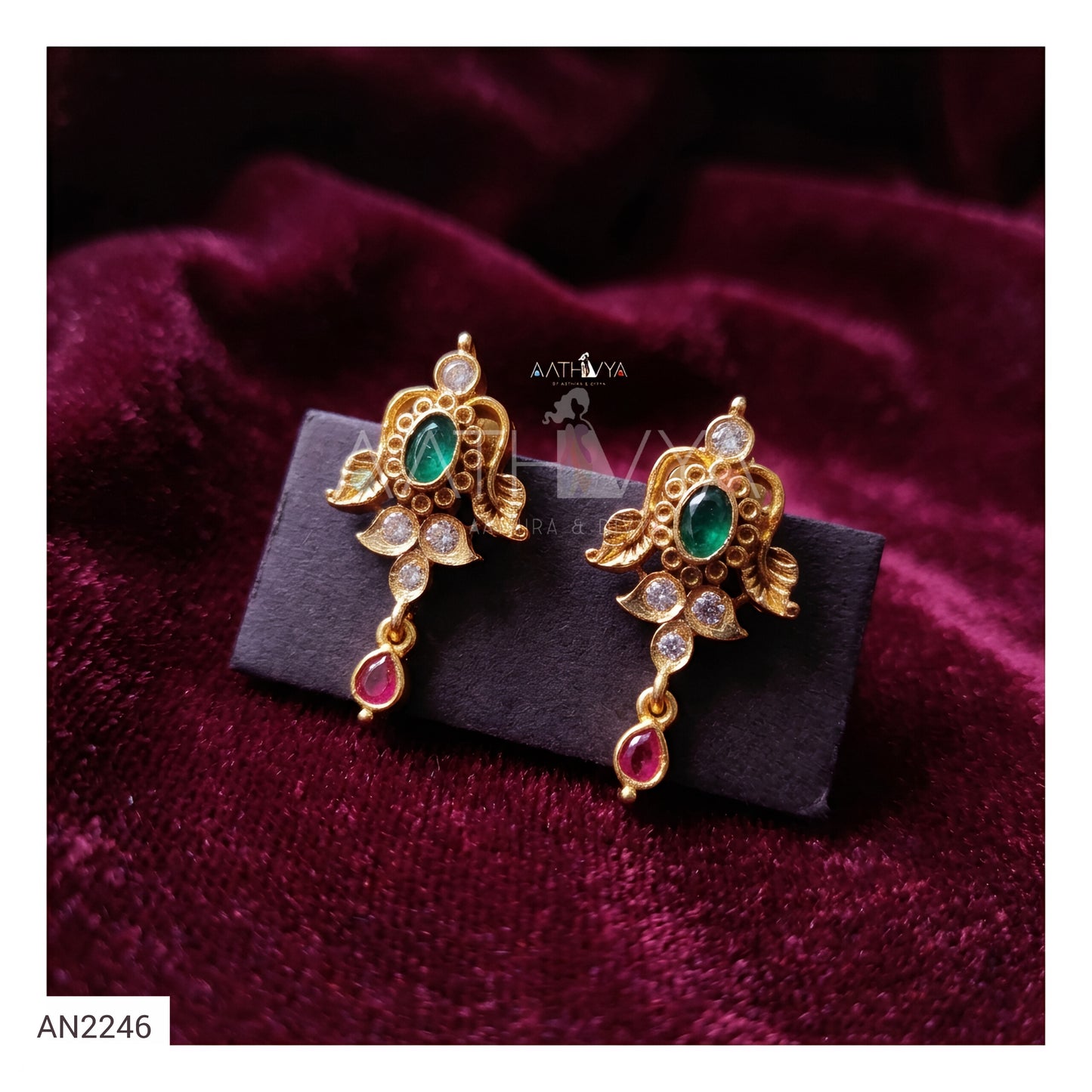 MANGALSUTRA - AN2246