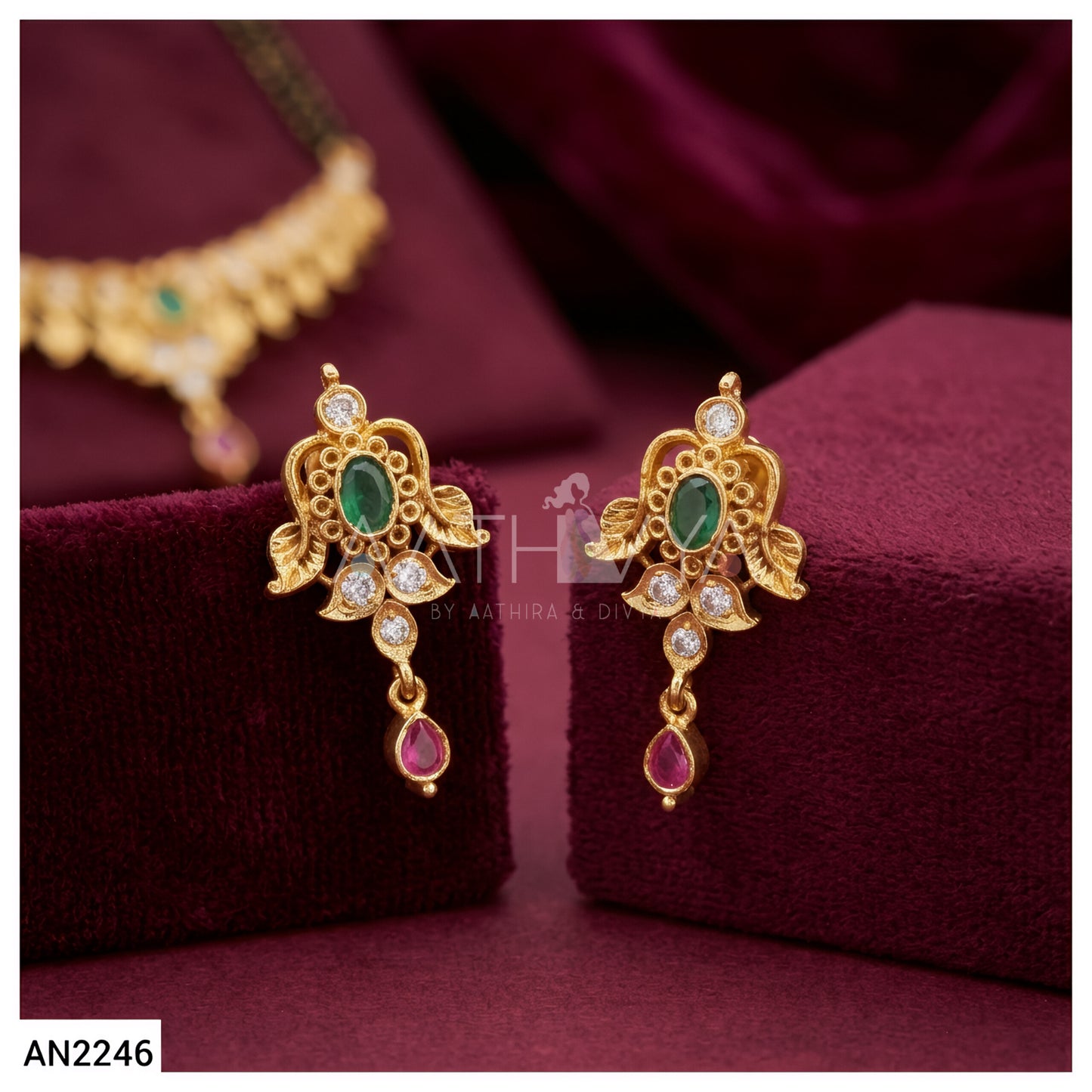 MANGALSUTRA - AN2246