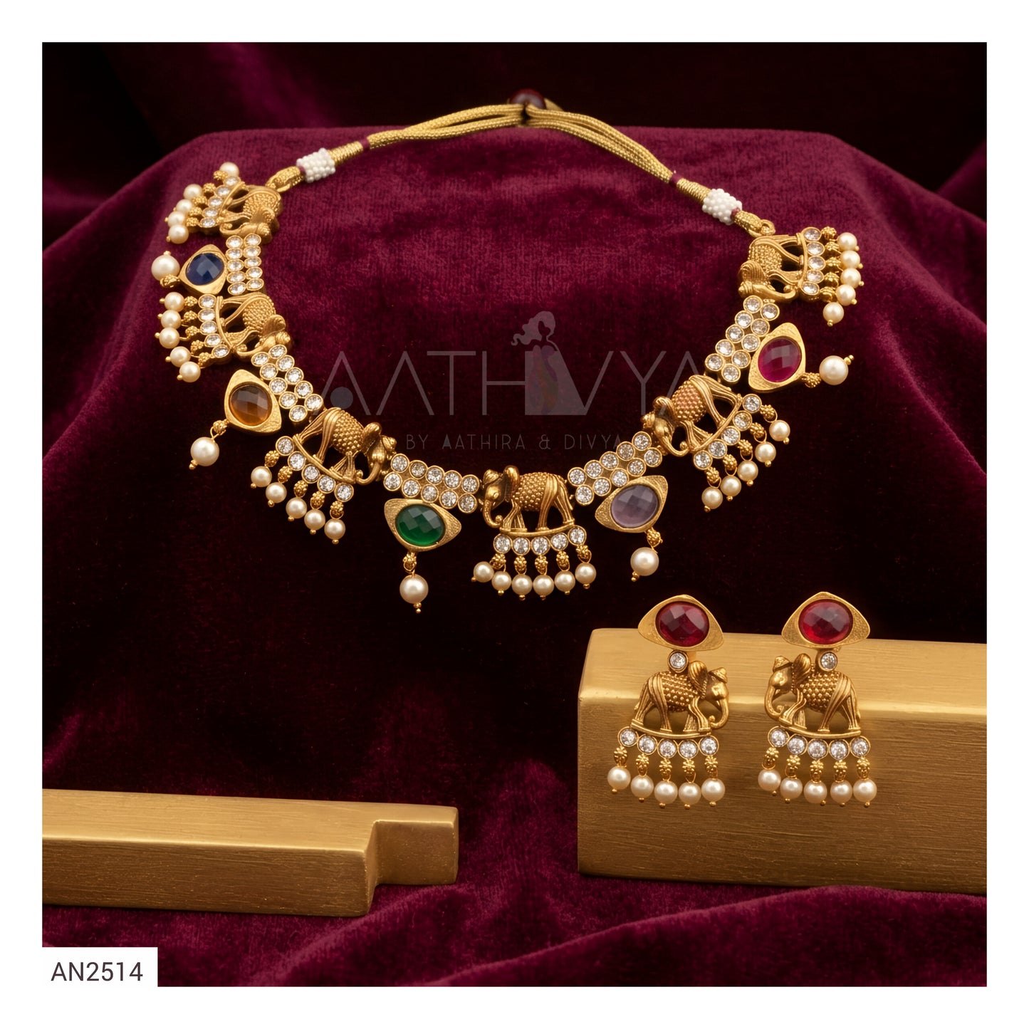 KARINI - AN2514