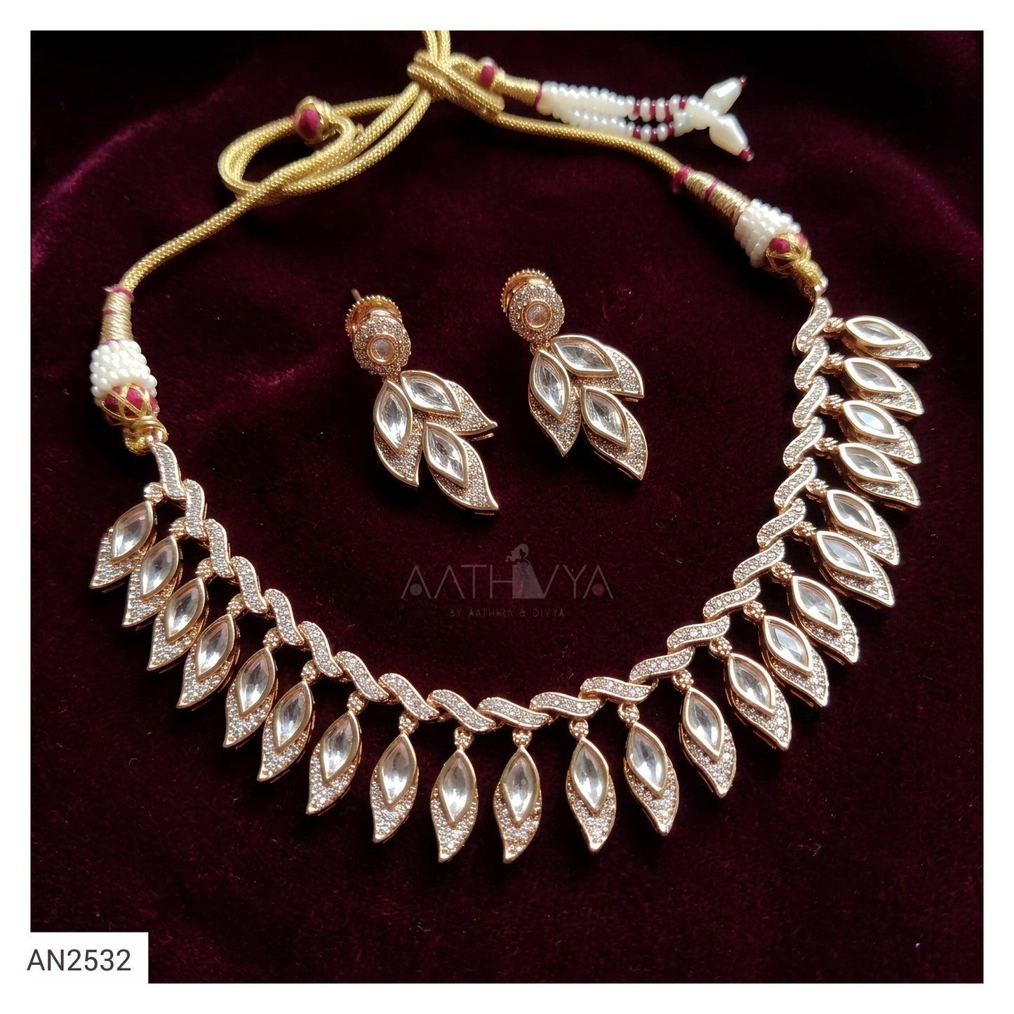 ADITI - AN2532