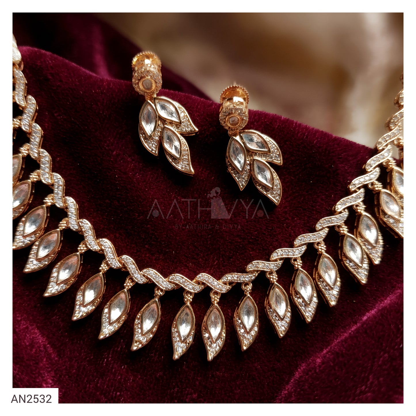 ADITI - AN2532
