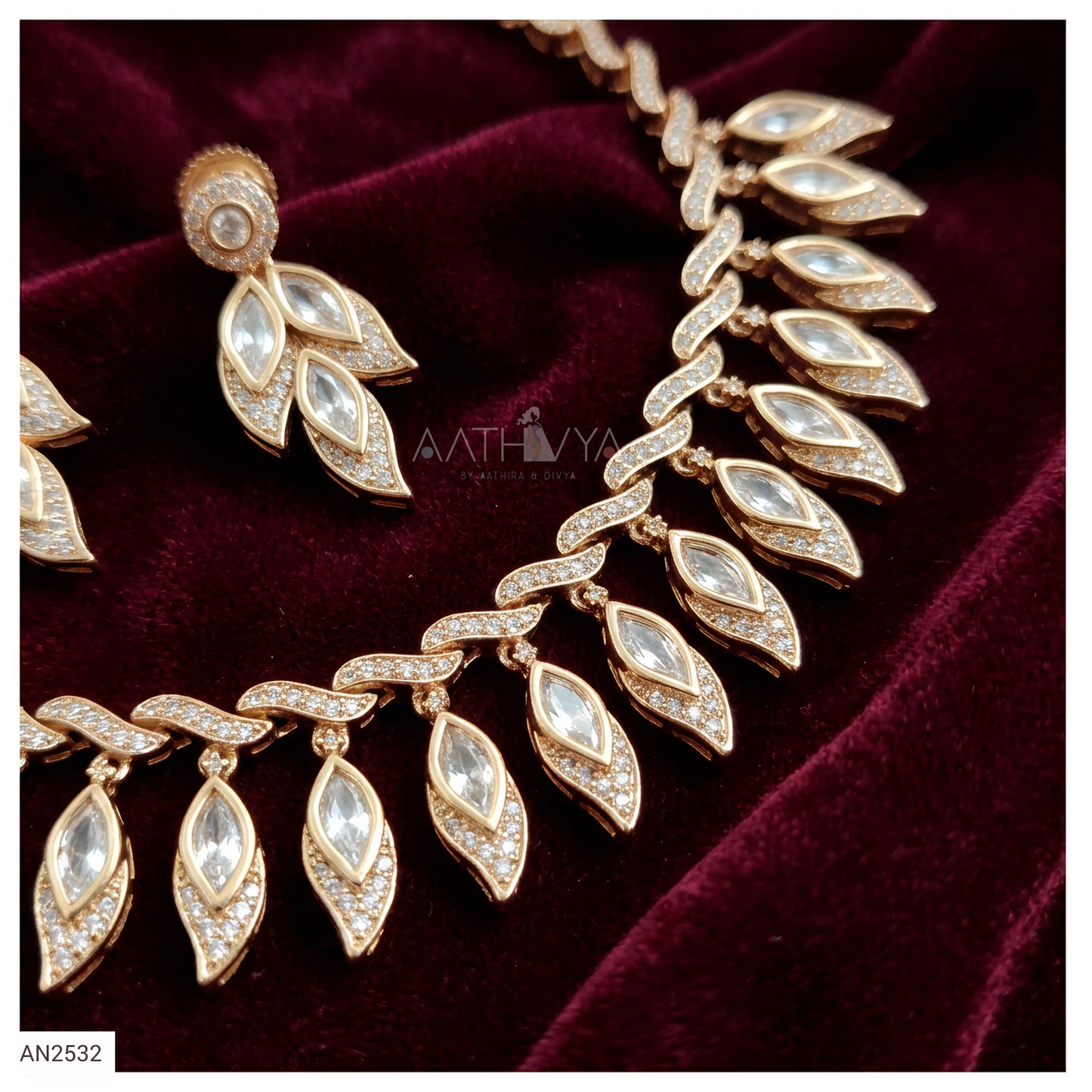 ADITI - AN2532