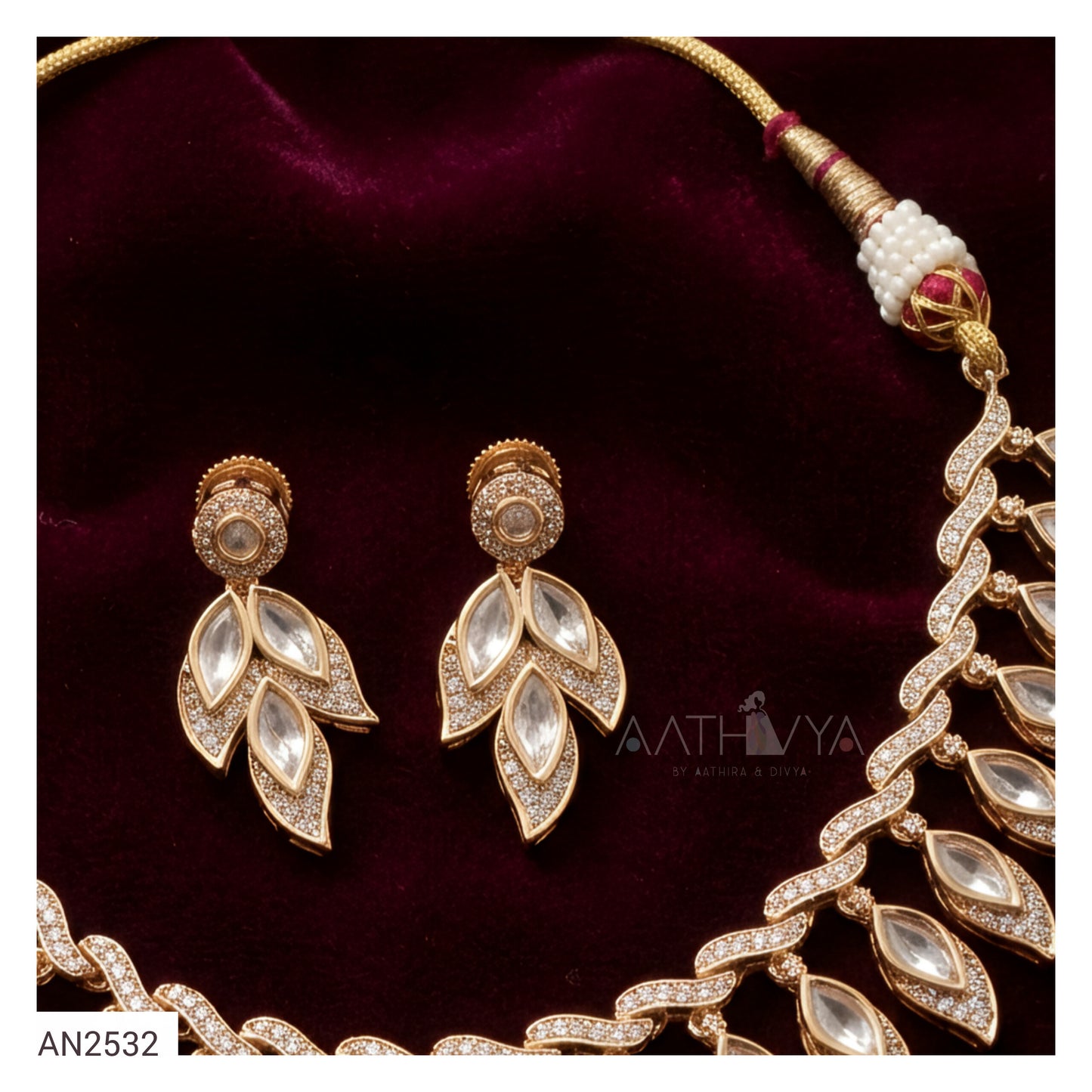 ADITI - AN2532