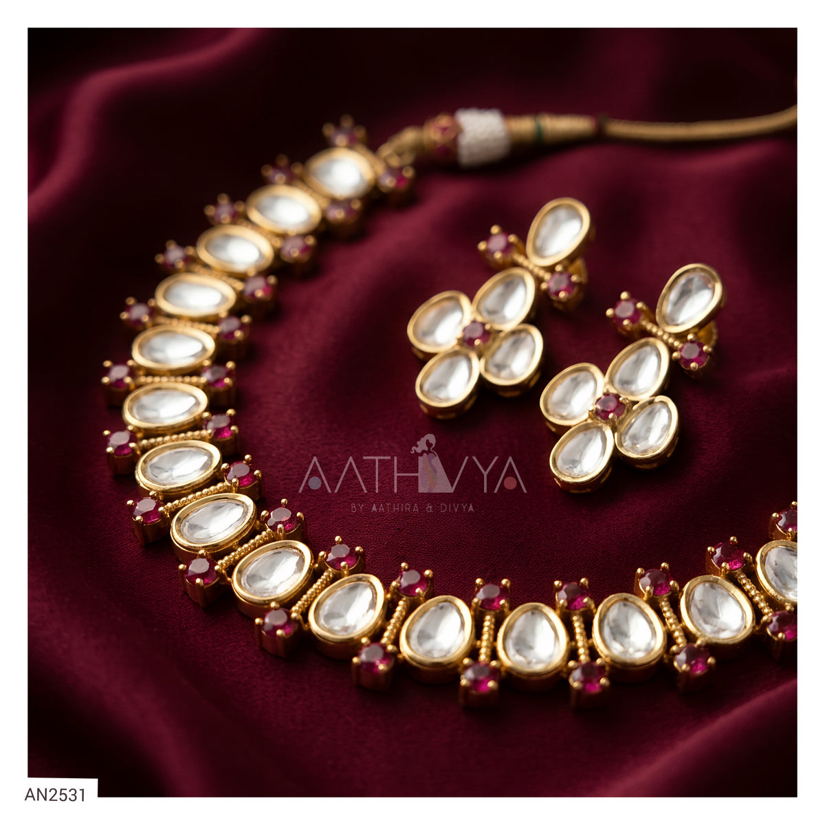 AAFREEN - AN2531