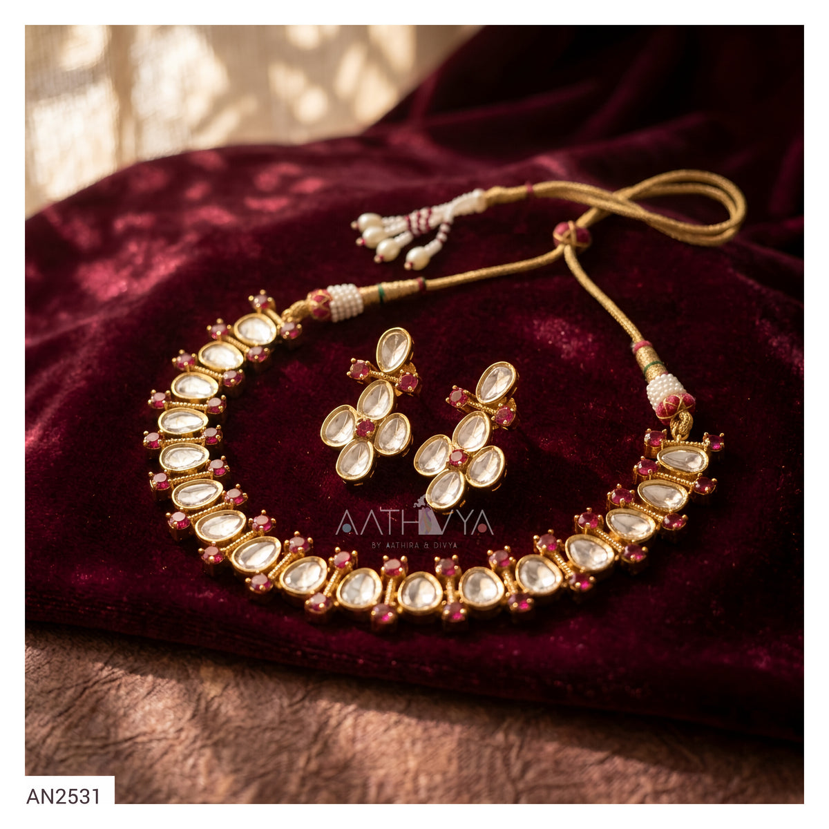AAFREEN - AN2531