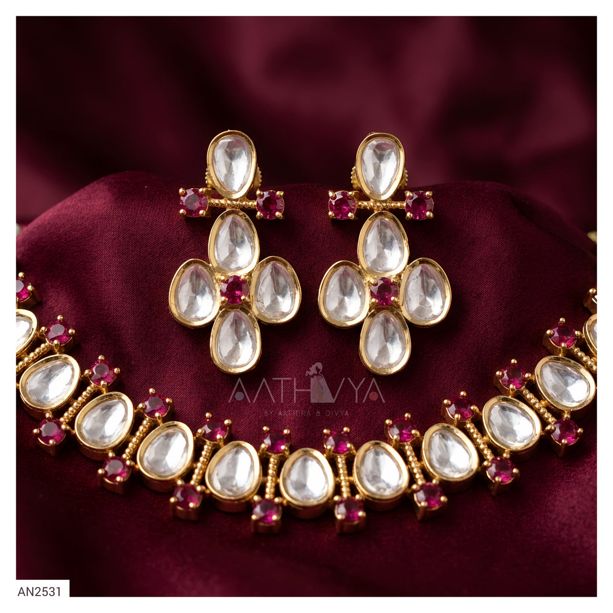 AAFREEN - AN2531