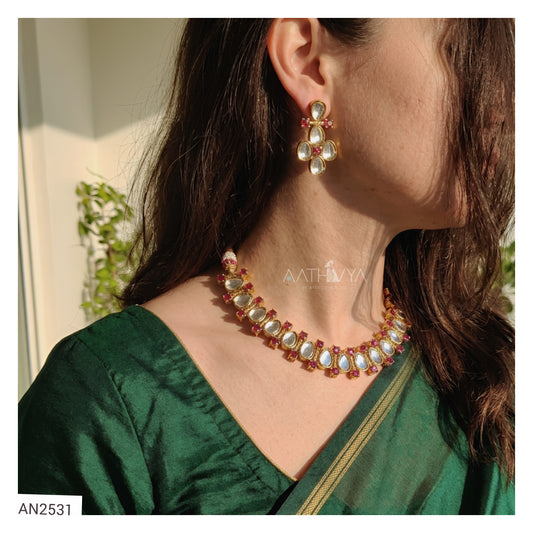 AAFREEN - AN2531