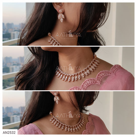 ADITI - AN2532