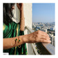 KERALA TRADITIONAL BANGLES - AB817