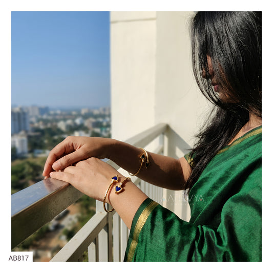 KERALA TRADITIONAL BANGLES - AB817