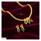 TRI NAAGAPADAM NECKLACE SET - AN2129