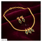 TRI NAAGAPADAM NECKLACE SET - AN2129