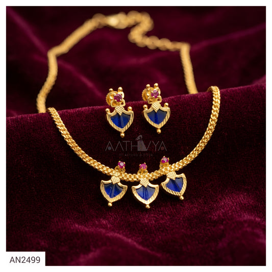 TRI PALAKKA SET - AN2499
