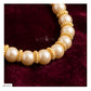 KUNDAN PEARL CHOKER - AN1413